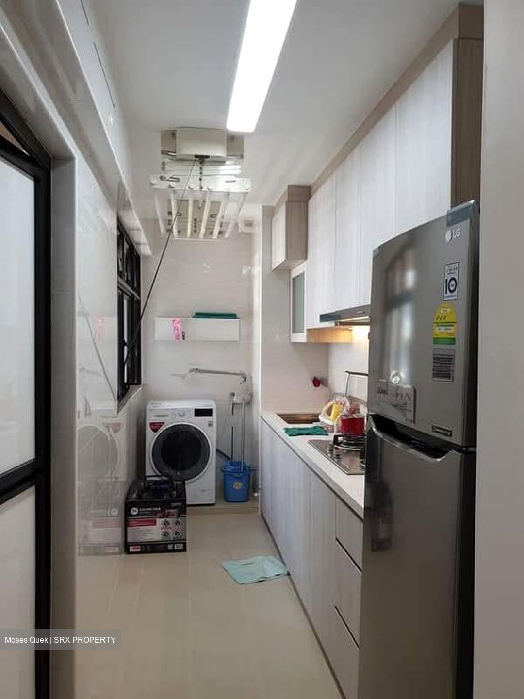 Blk 152A Bedok South Horizon (Bedok), HDB 2 Rooms #568133911